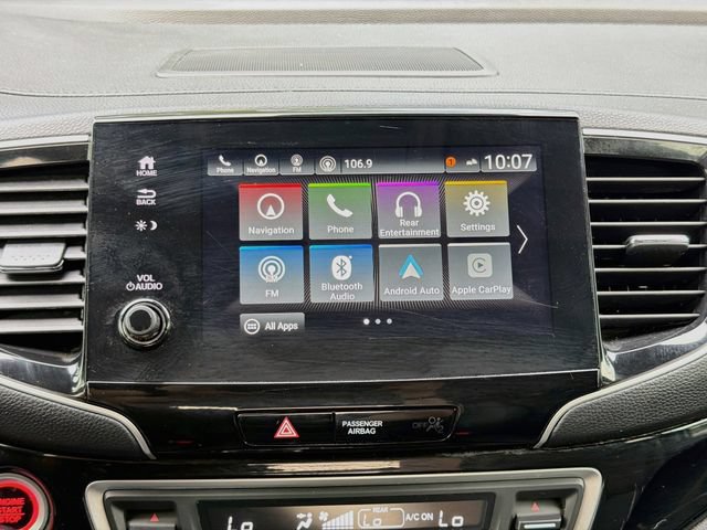 Used 2021 Honda Pilot Touring image 32
