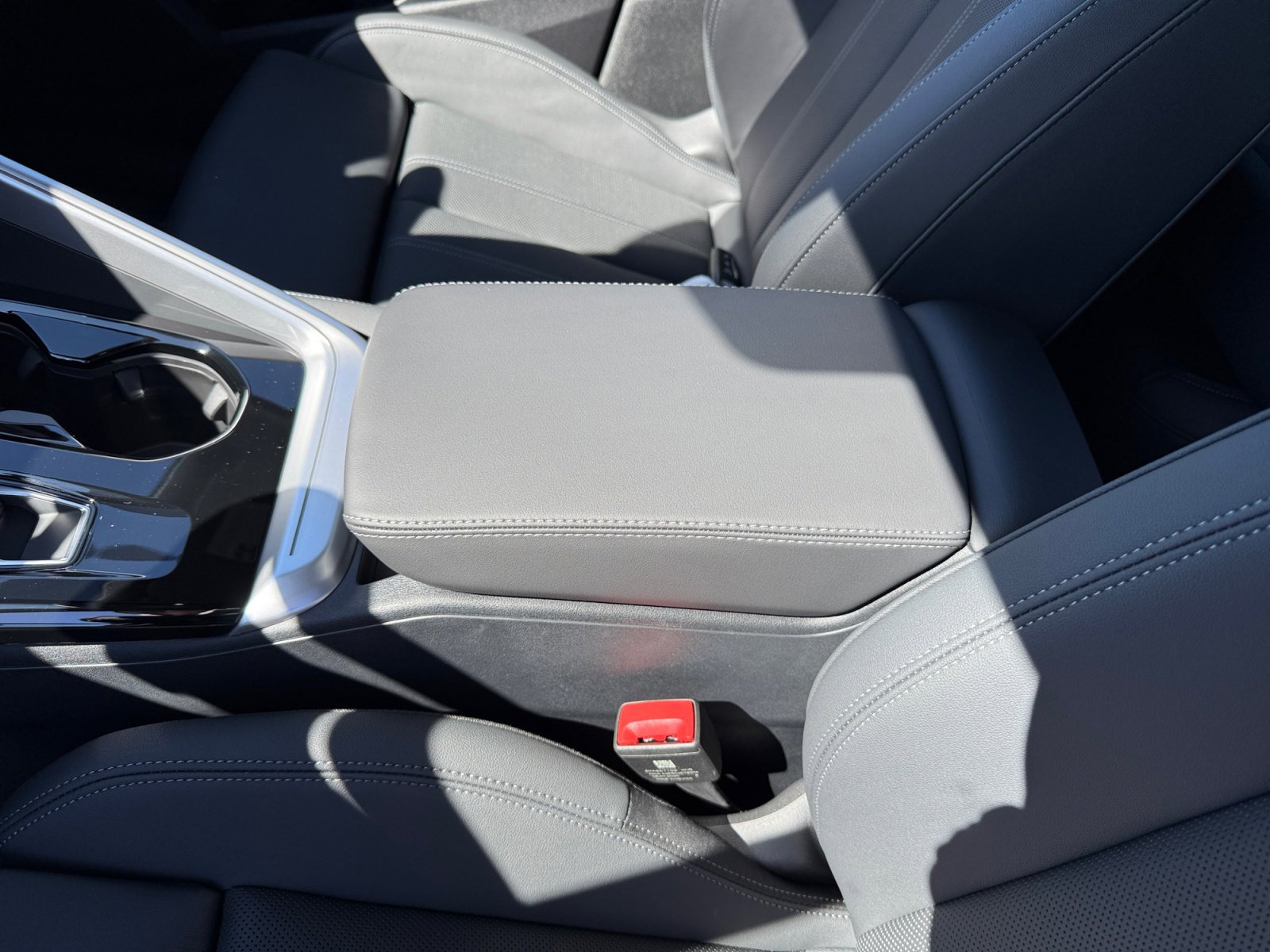 New 2025 Audi Q5 Prestige image 14