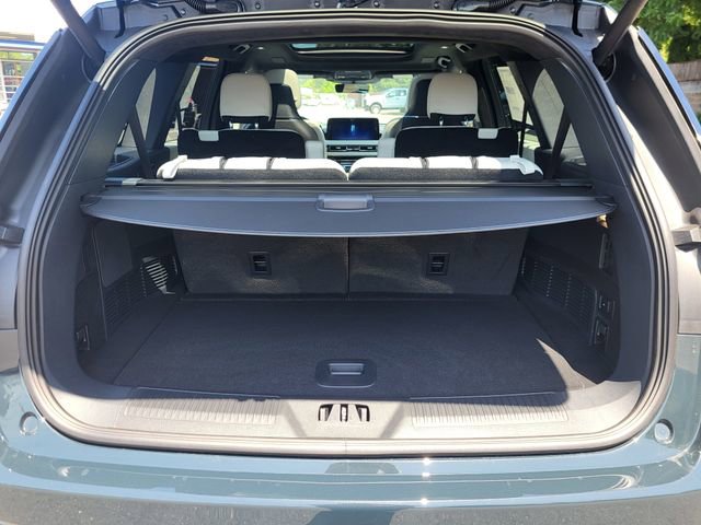 New 2025 Lincoln Aviator Black Label image 4