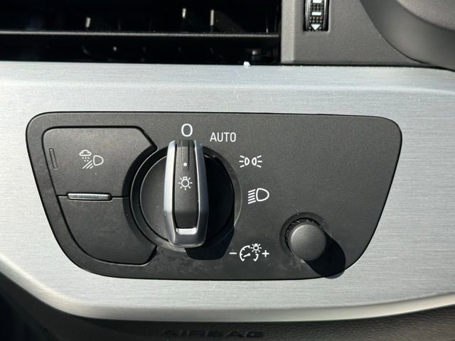 Used 2019 Audi S5 Premium w/ Convenience Package image 48