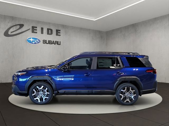 New 2026 Subaru Outback Touring XT image 37