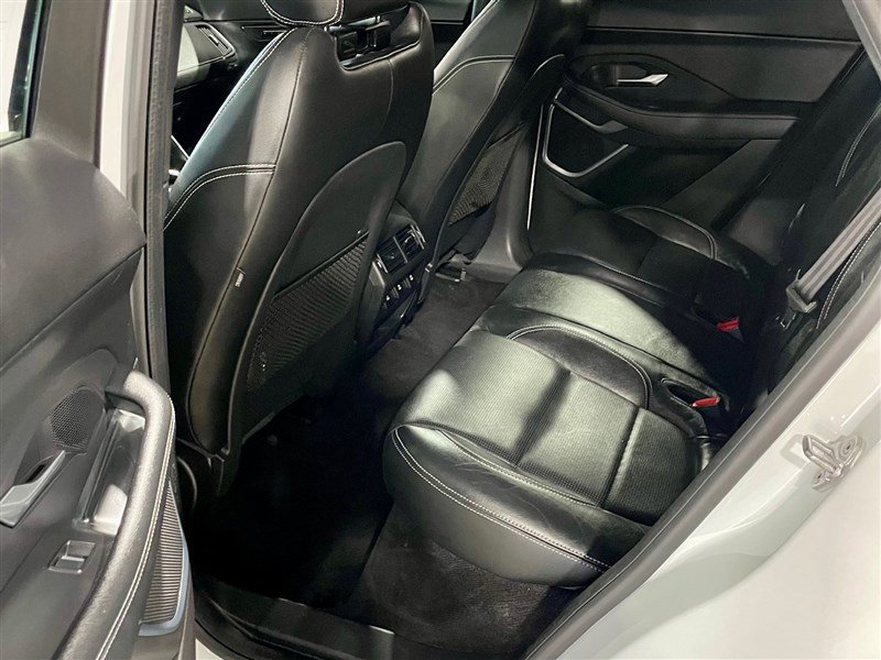 Used 2020 Jaguar E-PACE R-Dynamic S image 20
