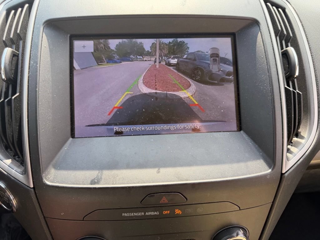 Used 2020 Ford Edge SEL w/ Convenience Package FWD image 29