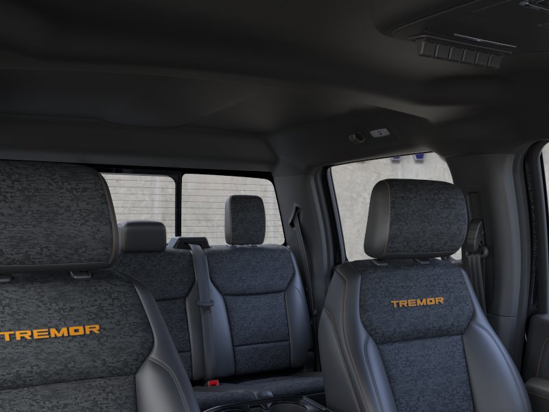 New 2026 Ford F150 Tremor AWD/4WD image 21