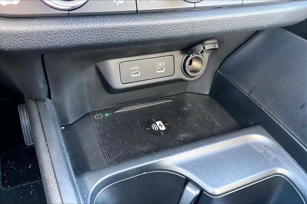 Used 2025 Acura ADX AWD image 31