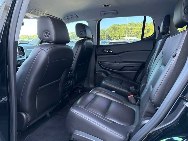 Used 2019 GMC Acadia SLT AWD/4WD image 18