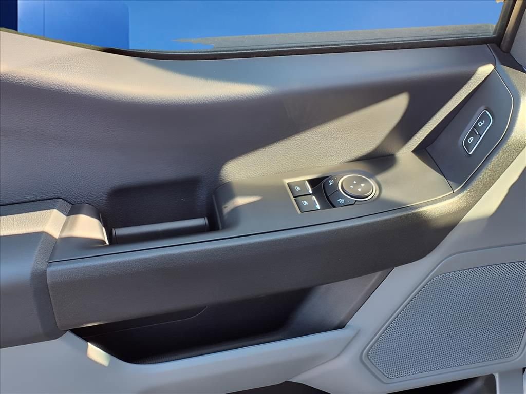 Used 2024 Ford F450 XL w/ Snow Plow Prep Package image 12