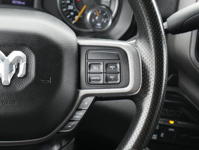 Used 2021 RAM 5500 Tradesman w/ Chrome Appearance Group image 17