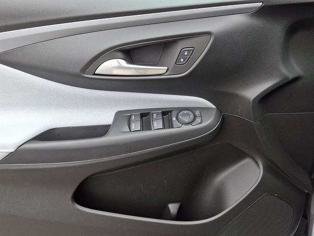Certified 2024 Buick Envista Preferred w/ Convenience I Package FWD image 12