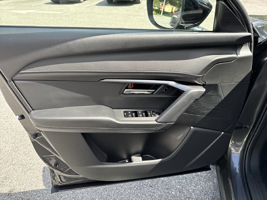 New 2026 MAZDA CX-5 Select AWD/4WD image 39