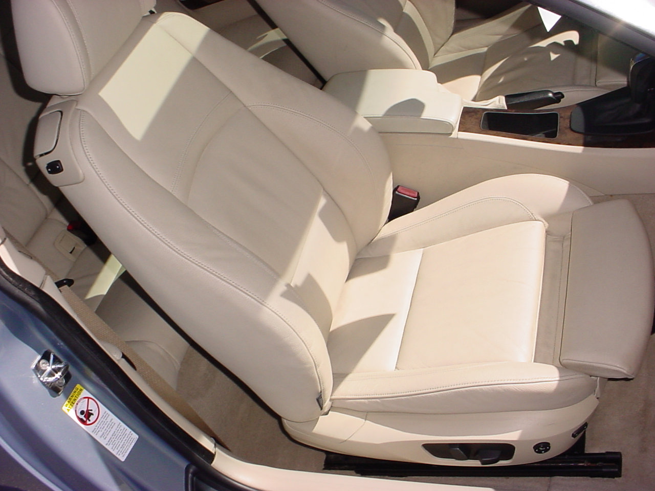 Used 2007 BMW 328xi Coupe image 27