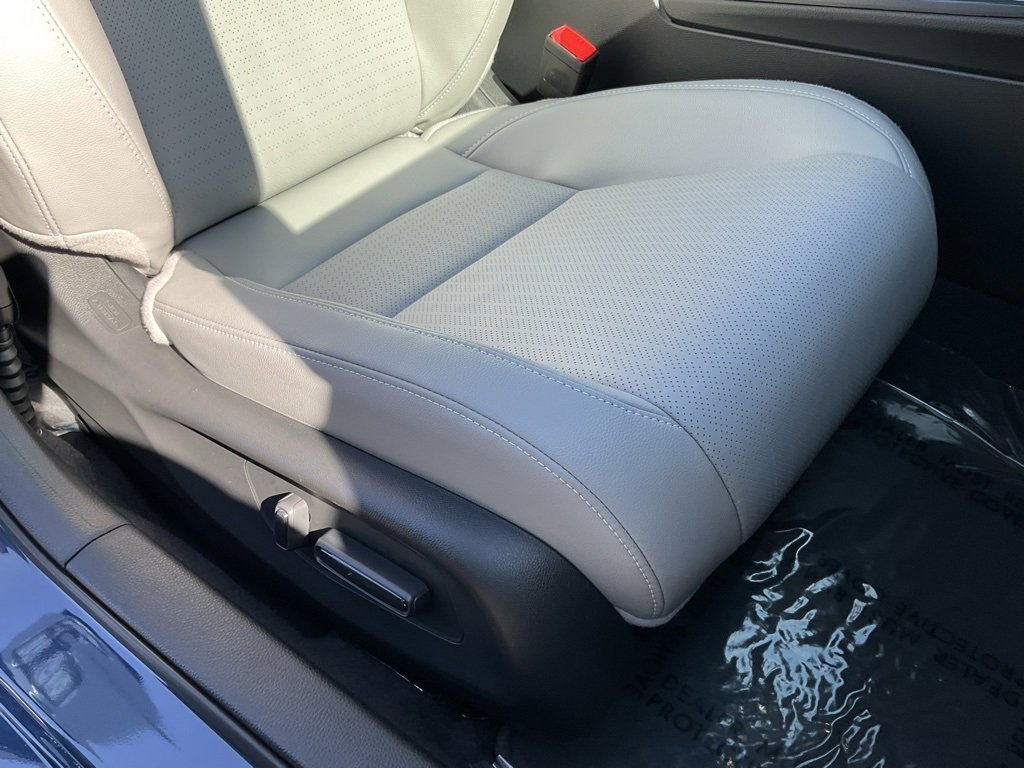 Used 2026 Honda Civic Sport Touring image 56