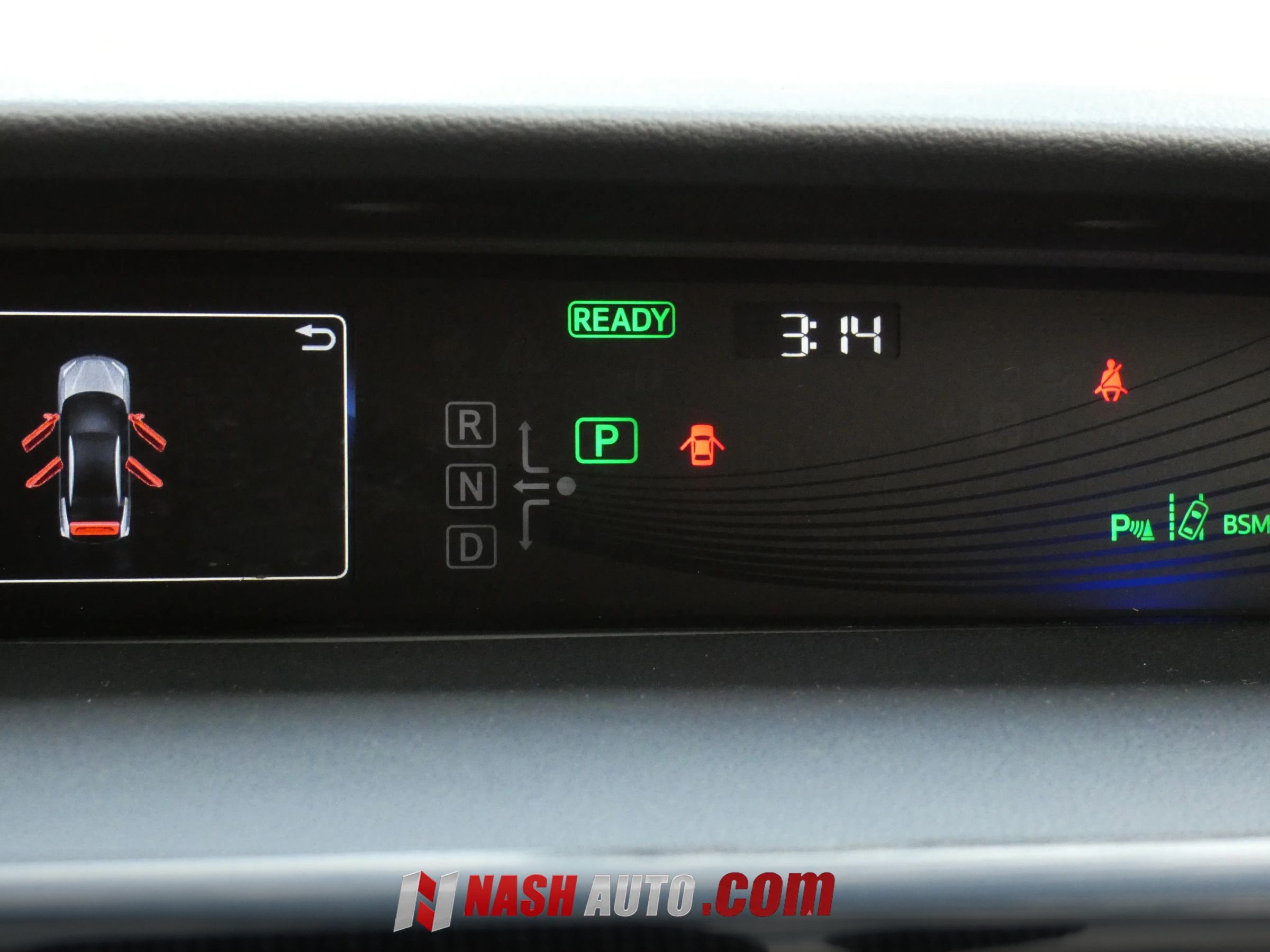 Used 2019 Toyota Mirai FWD image 50