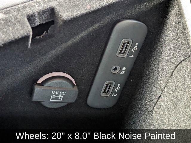 Used 2023 Dodge Challenger R/T w/ Blacktop Package image 23