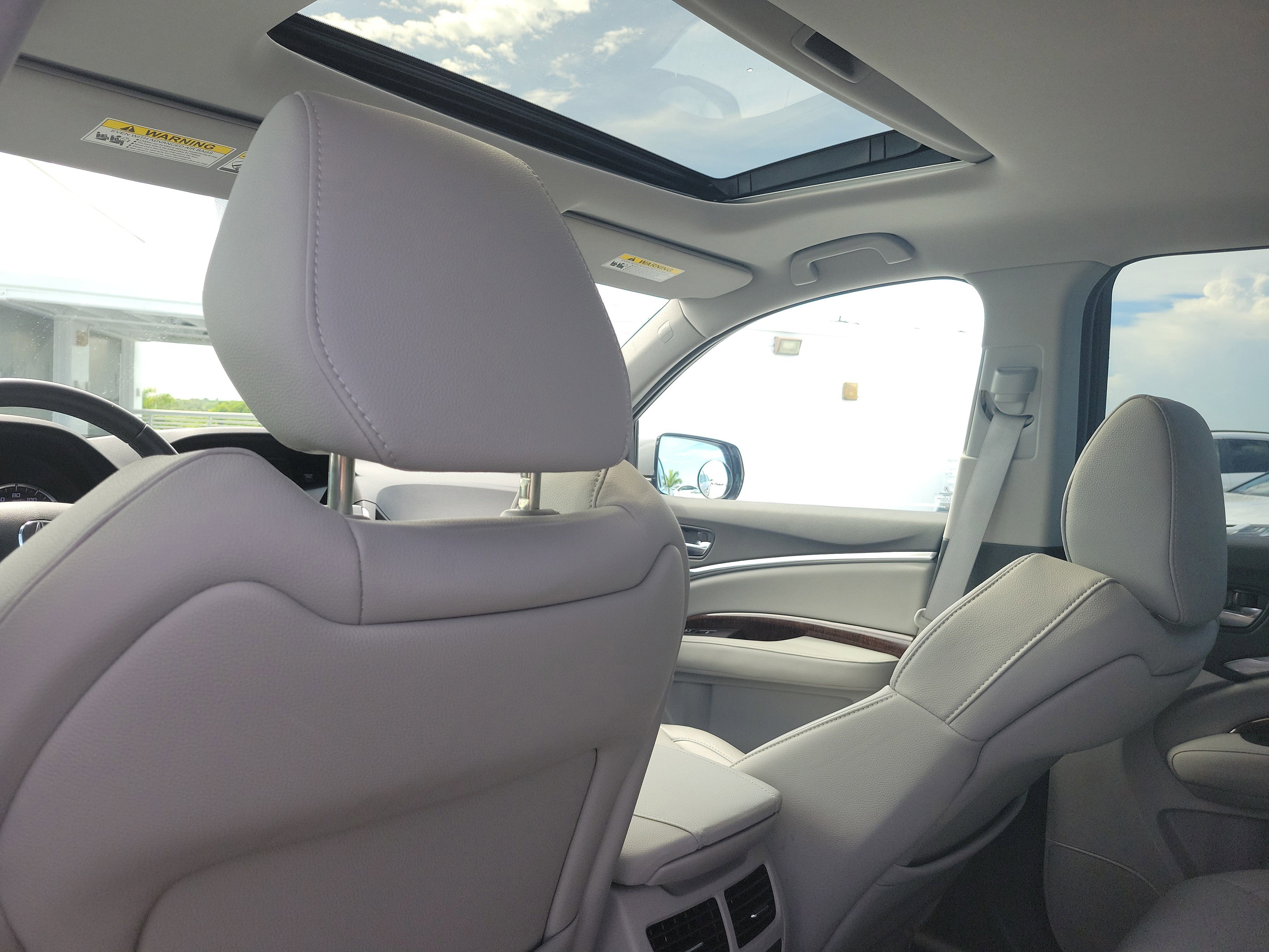 Used 2020 Acura MDX FWD image 14