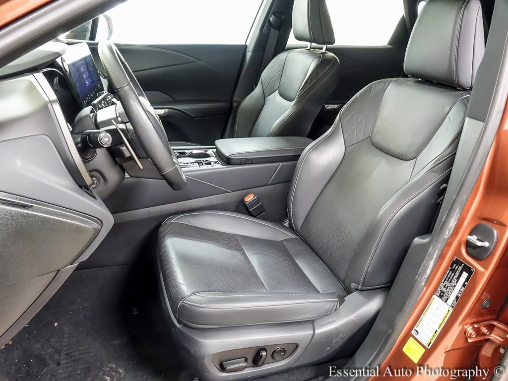 Used 2025 Lexus RX 350 Premium Plus w/ Convenience Package image 9