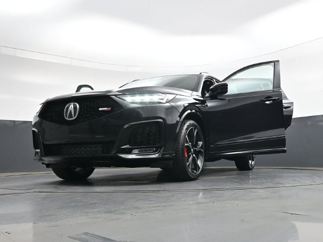New 2026 Acura MDX Type S w/ Advance Package AWD/4WD image 42