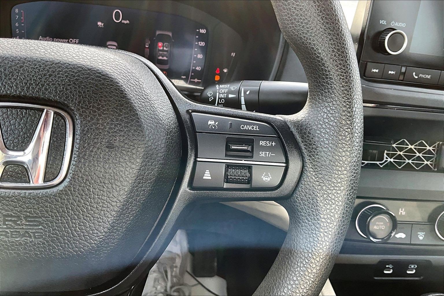 Used 2024 Honda Accord LX image 22
