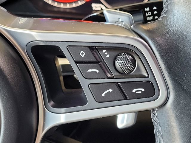 Used 2017 Porsche Panamera Turbo image 25