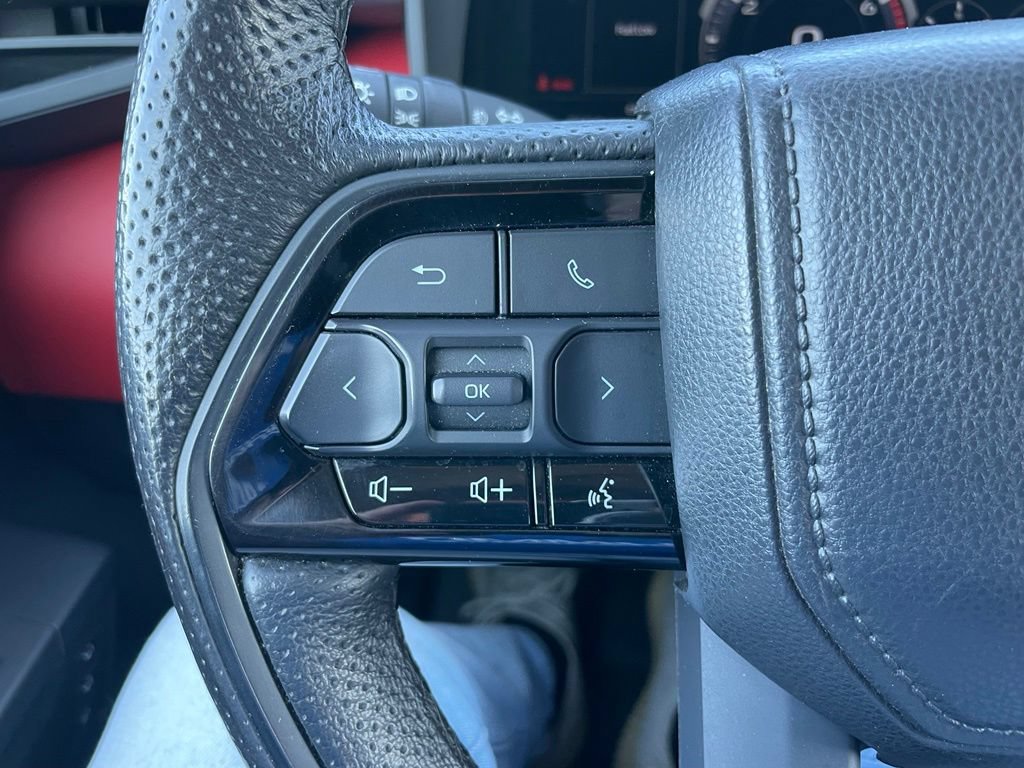Used 2022 Toyota Tundra Limited AWD/4WD image 18
