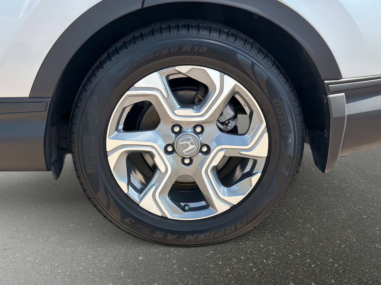 Used 2017 Honda CR-V EX-L image 10