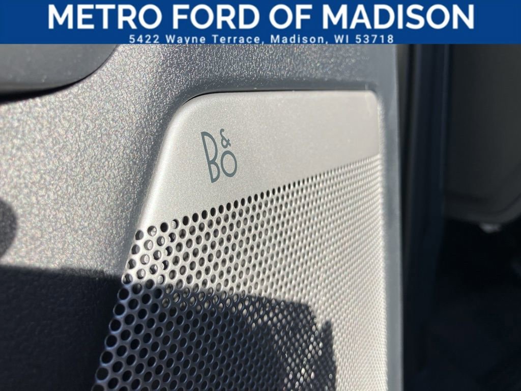 Used 2023 Ford F350 Lariat w/ Tremor Off-Road Package image 19