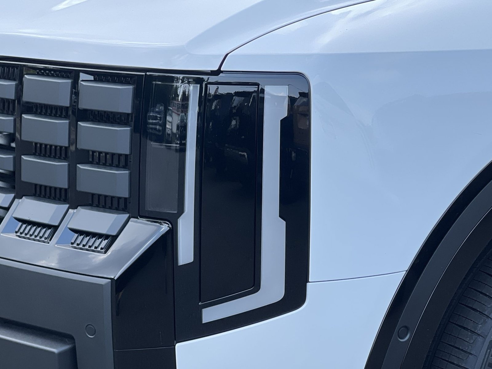 New 2027 Kia Telluride SX X-Line AWD/4WD image 13