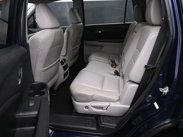 Used 2016 Honda Pilot EX-L image 35