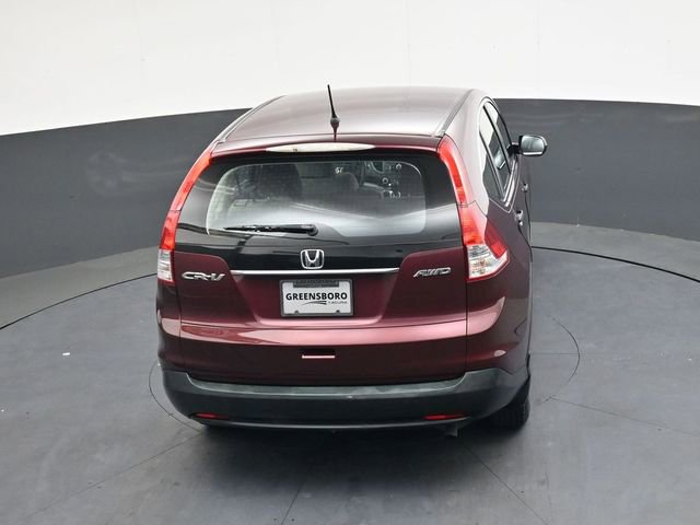 Used 2013 Honda CR-V LX image 23