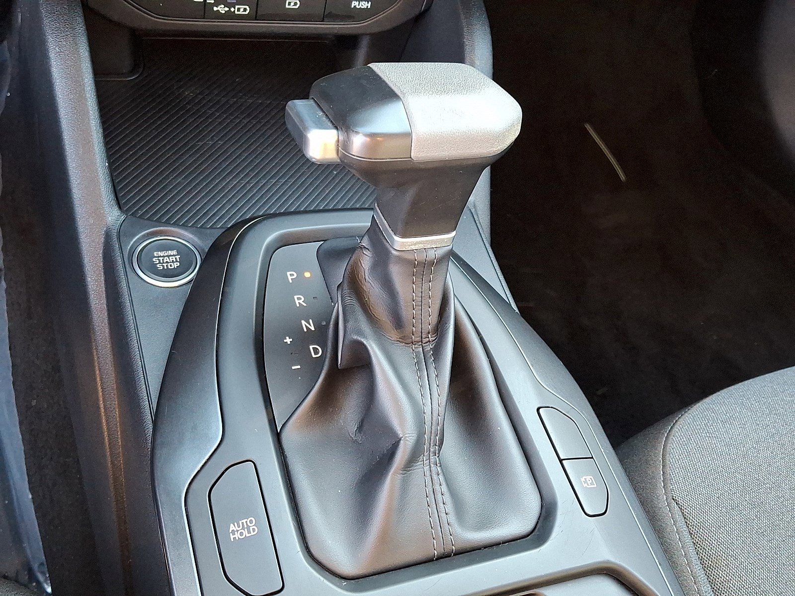 Used 2025 Kia K4 LXS image 13