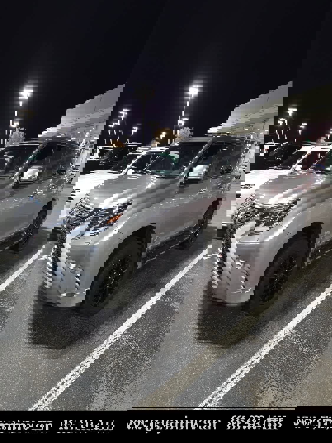 Used 2021 Lexus GX 460 Premium