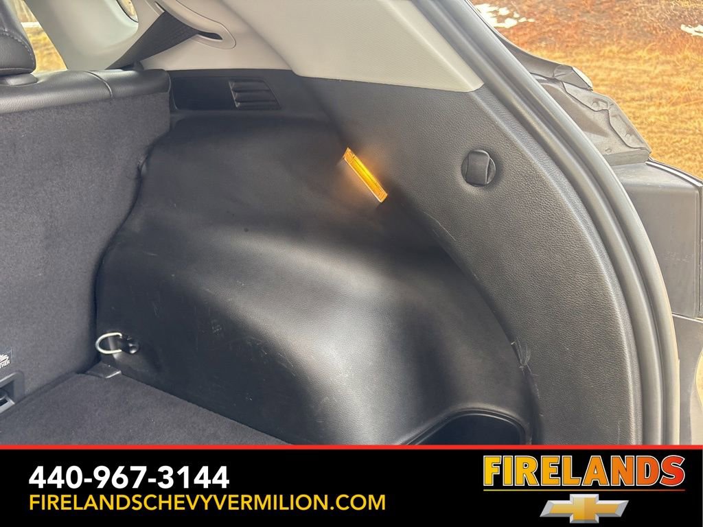 Used 2022 Jeep Compass Limited image 45