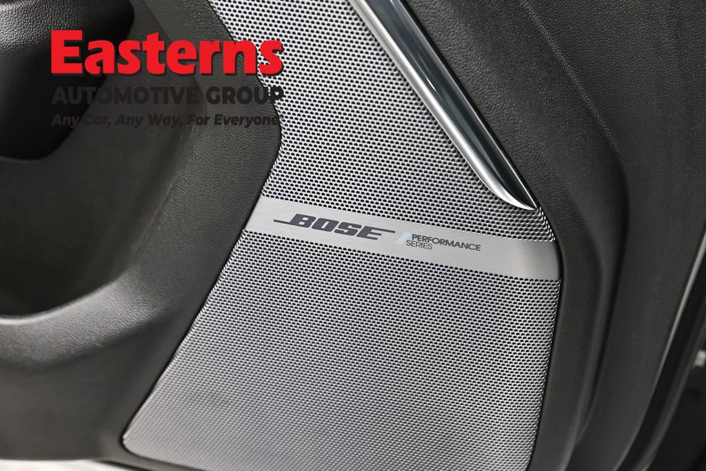 Used 2023 GMC Yukon XL Denali Ultimate w/ LPO, Floor Liner Package AWD/4WD image 21