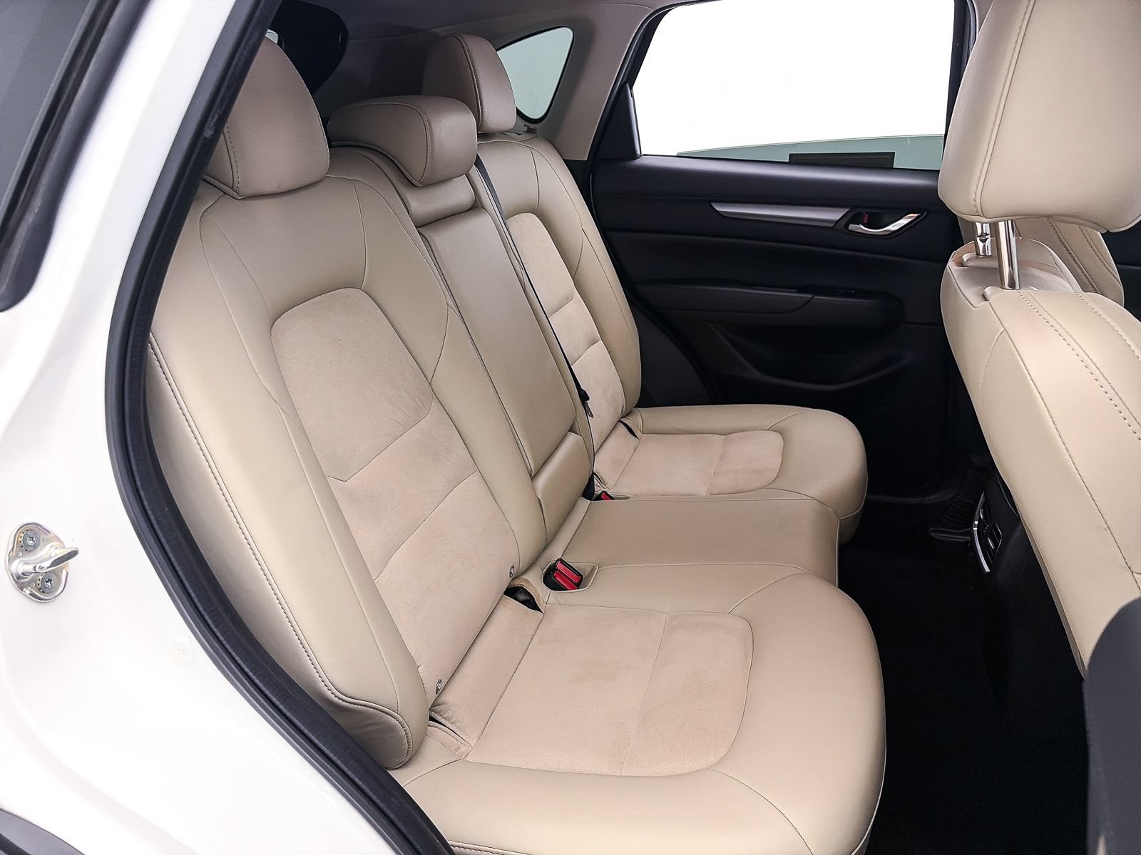 Used 2021 MAZDA CX-5 Touring FWD image 36