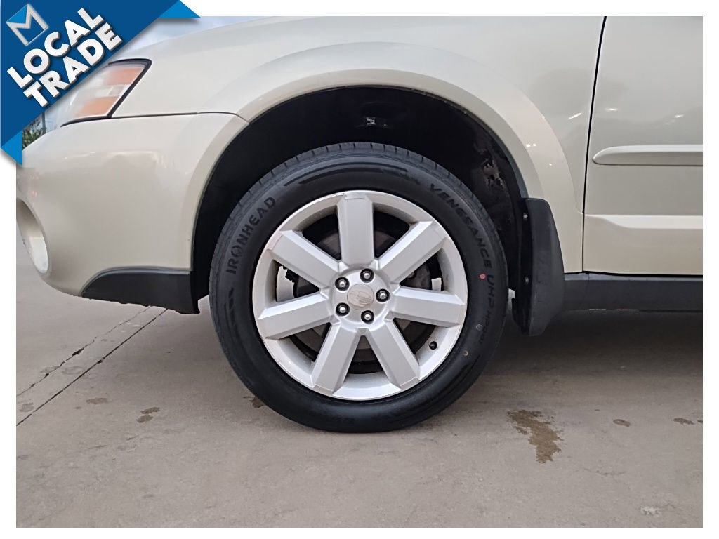Used 2006 Subaru Outback 2.5i AWD/4WD image 14