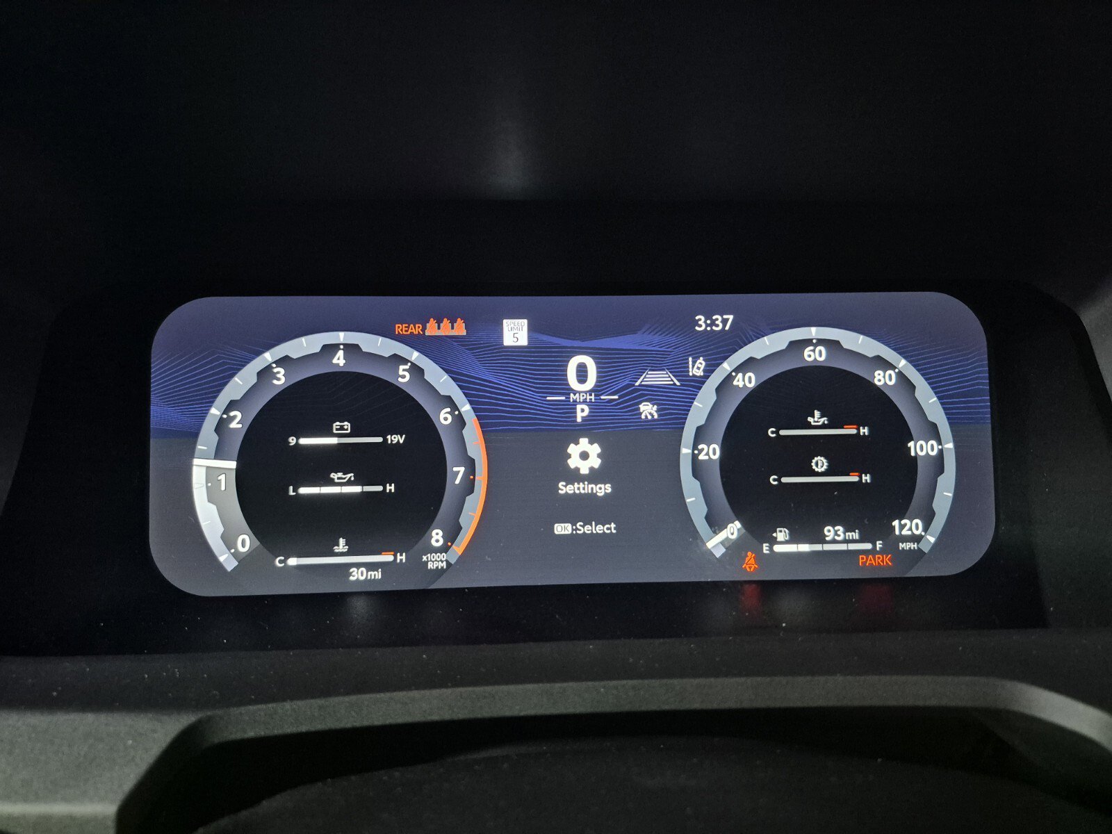 New 2026 Toyota Tacoma SR5 image 33