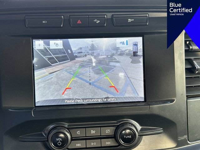 Certified 2022 Ford F150 XL w/ Trailer Tow Package image 26