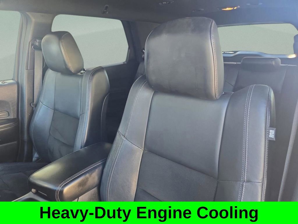 Used 2021 Dodge Durango GT image 14