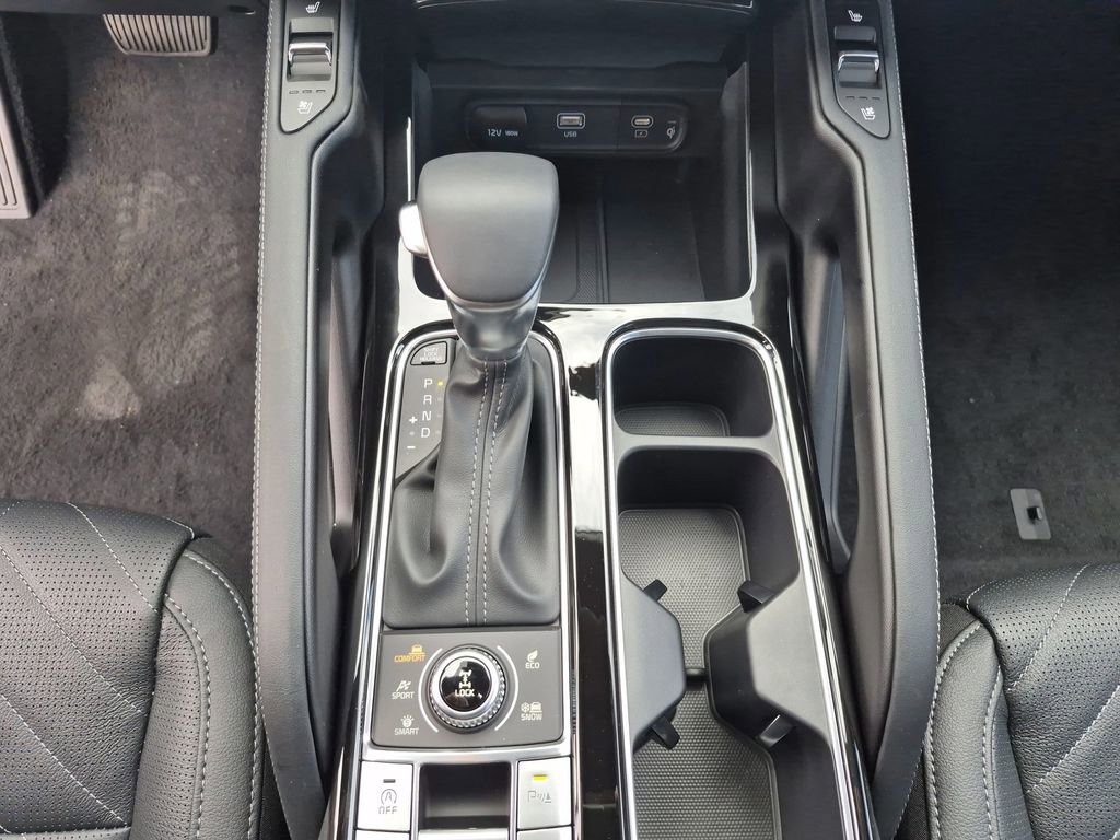 New 2025 Kia Telluride EX X-Line image 9