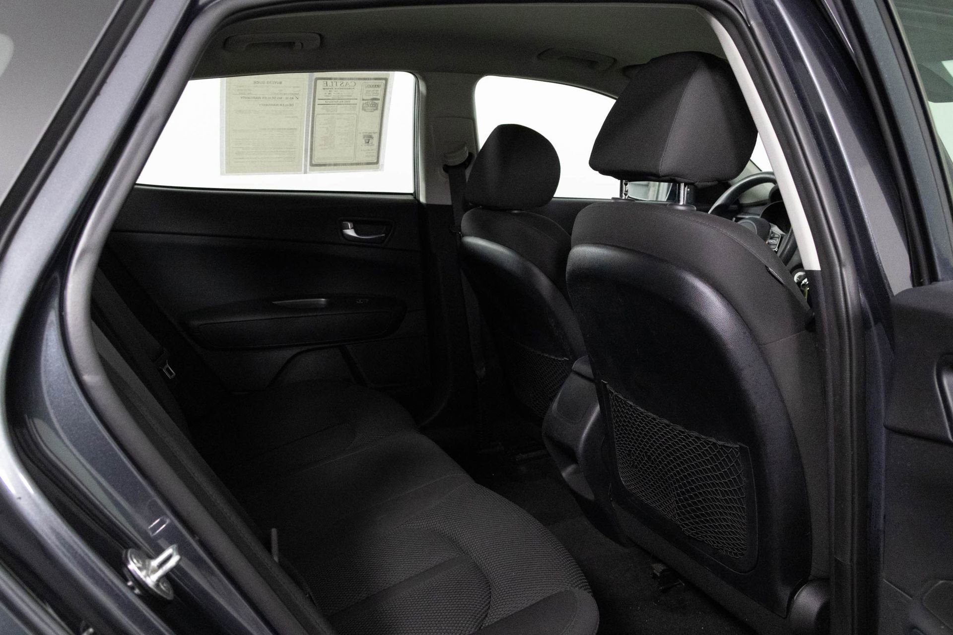 Used 2020 Kia Optima LX image 35