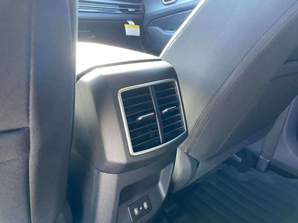 New 2026 Kia Sportage LX w/ LX Convenience Package FWD image 26