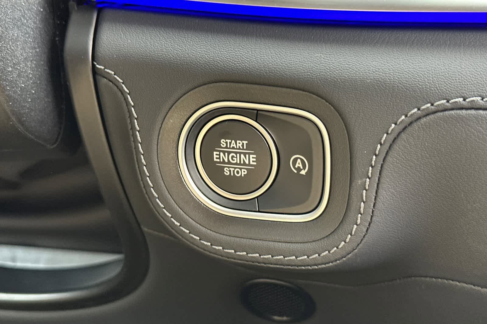 New 2026 Mercedes-Benz GLE 53 AMG 4MATIC Coupe image 22