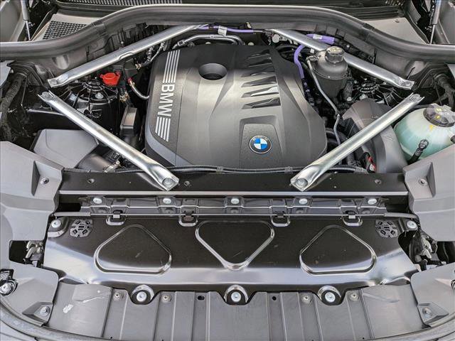 New 2026 BMW X5 sDrive40i RWD image 18