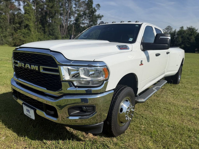 Used 2023 RAM 3500 Tradesman