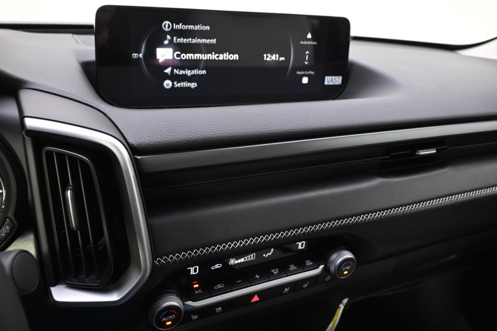 New 2026 MAZDA CX-50 AWD 2.5 S w/ Cargo Package image 27