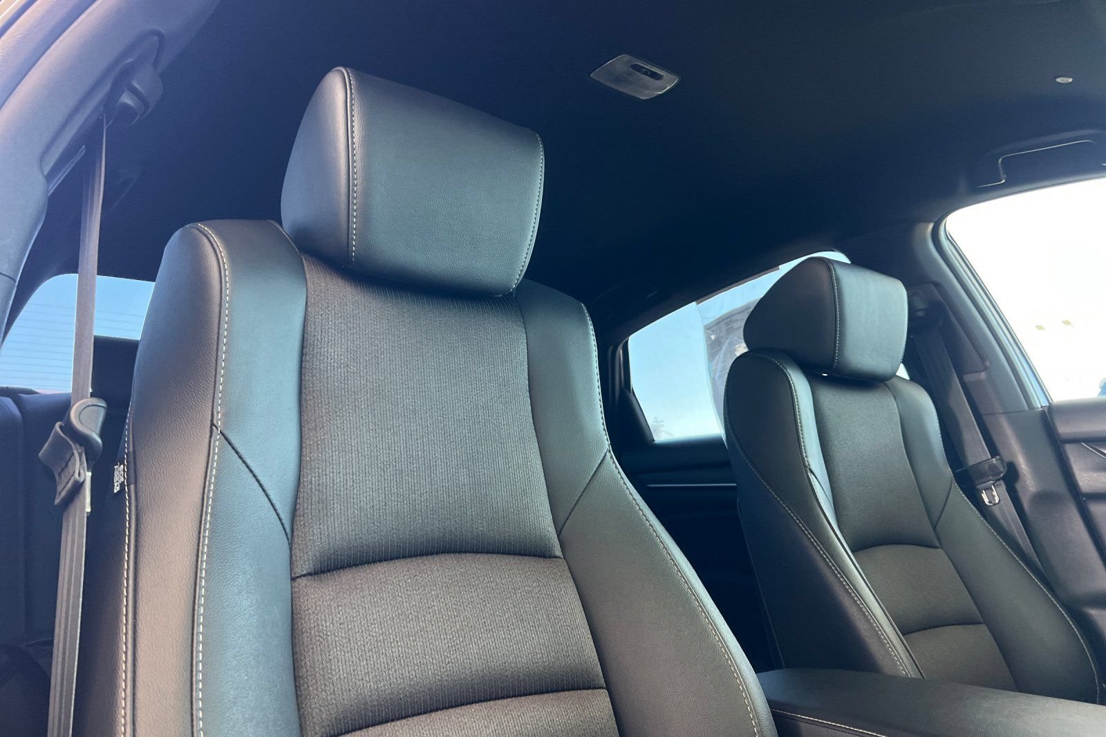 Used 2020 Honda Accord Sport image 20