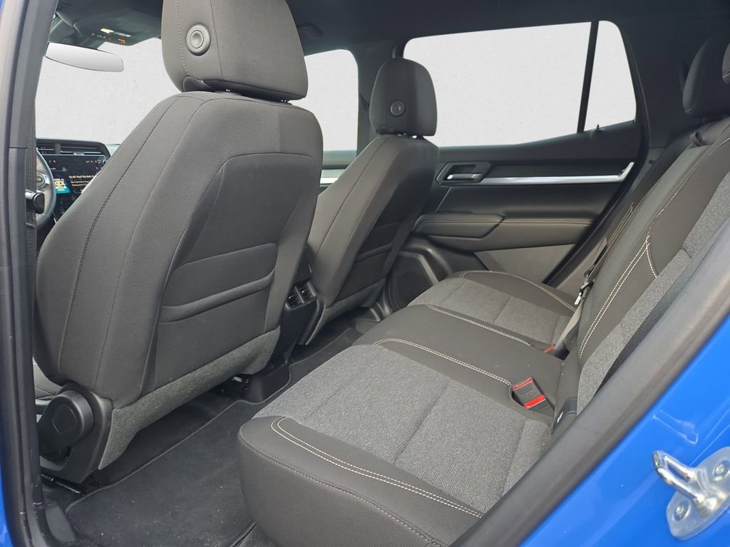 Used 2026 GMC Terrain Elevation image 20