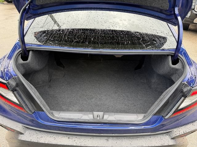 Certified 2022 Subaru WRX Limited AWD/4WD image 15