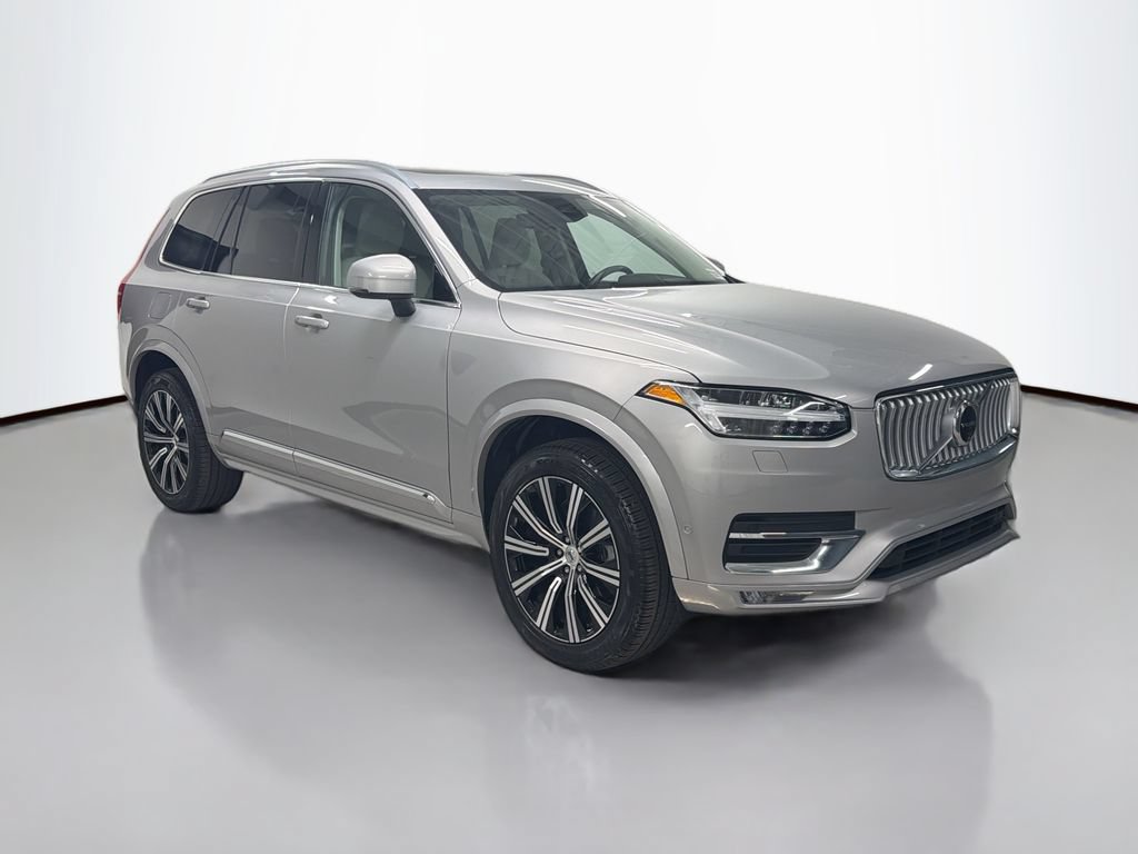Used 2024 Volvo XC90 B6 Plus w/ Protection Package Premier AWD/4WD image 7
