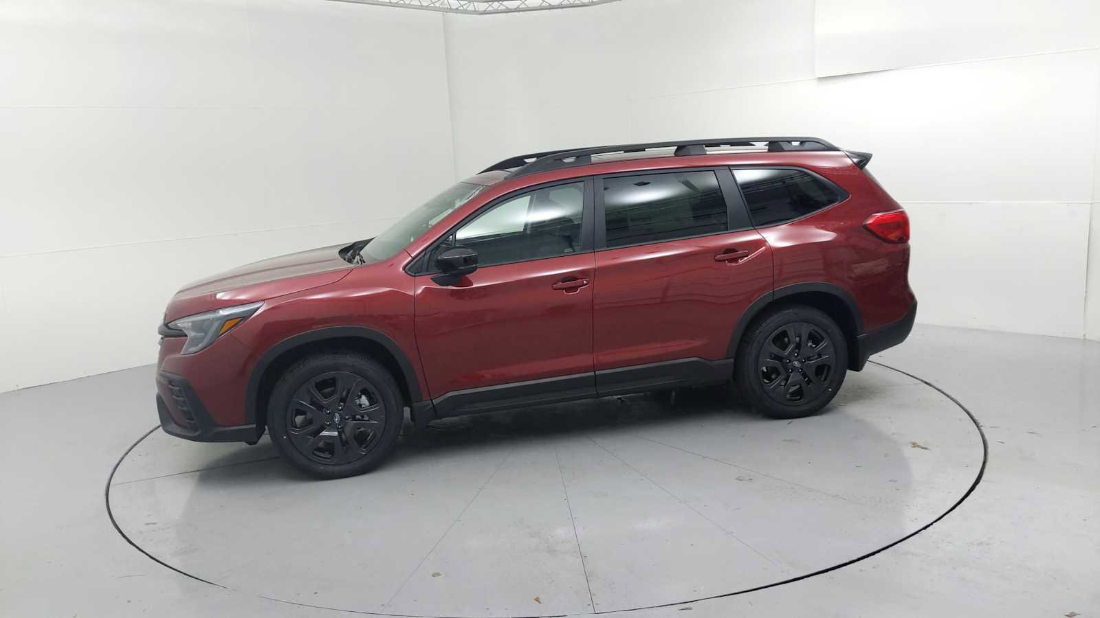 New 2026 Subaru Ascent Bronze Edition image 5